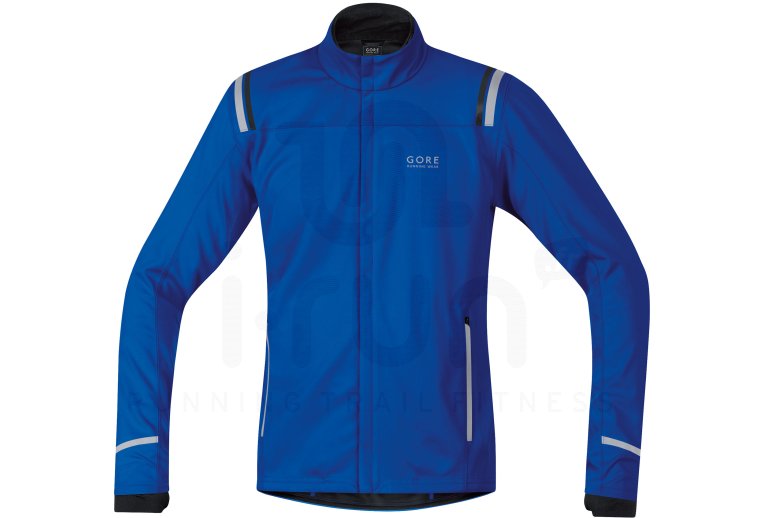 Gorewear Chaqueta Mythos 2.0 Windstopper Soft Shell