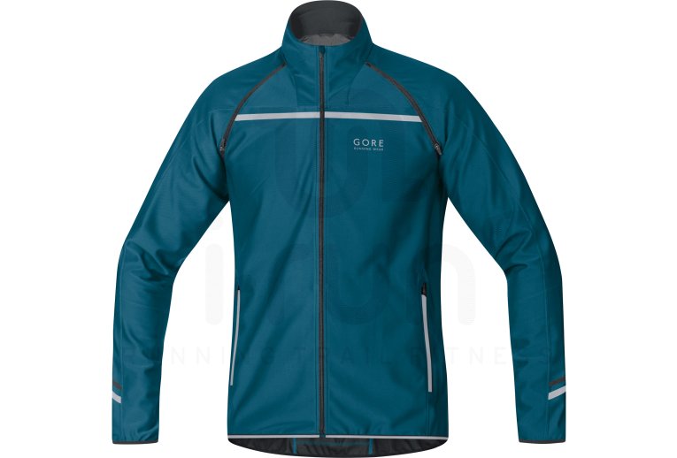 Gorewear Chaqueta Mythos 2.0 WindStopper Soft Shell Zip Off