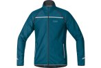 Gorewear Chaqueta Mythos 2.0 WindStopper Soft Shell Zip Off