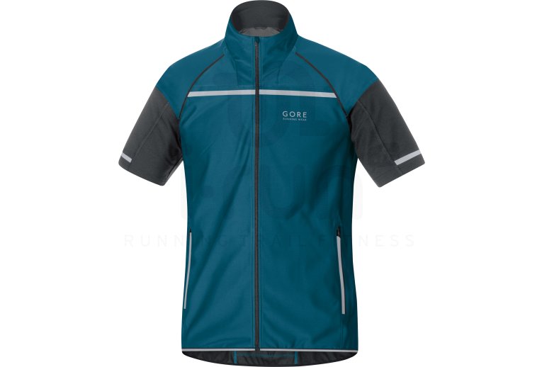 Gorewear Chaqueta Mythos 2.0 WindStopper Soft Shell Zip Off