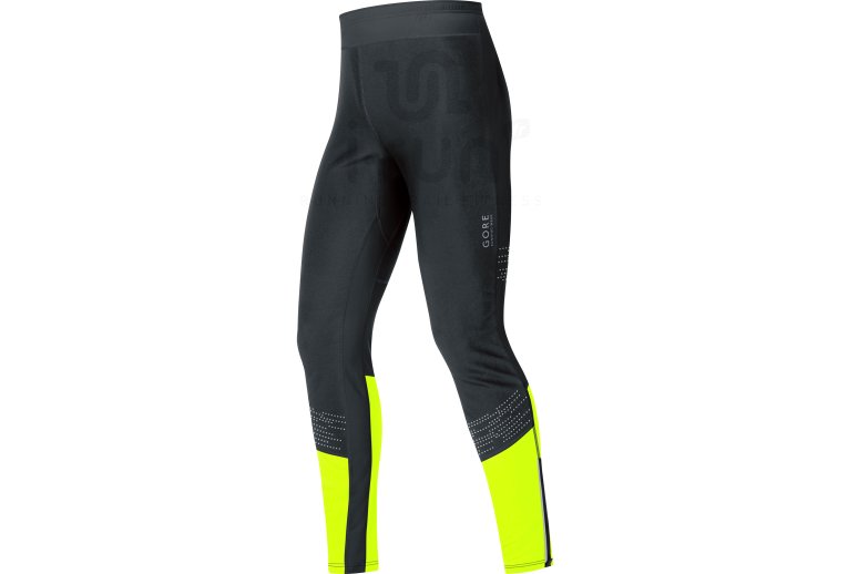 Gorewear Mallas largas Mythos Gore WindStopper