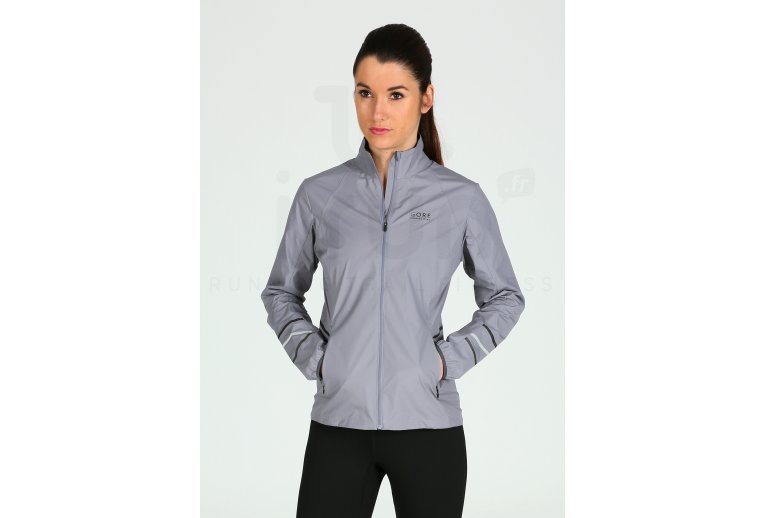 Gorewear Chaqueta Mythos WindStopper Active Shell