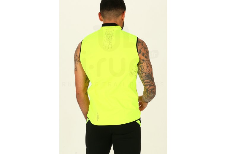 Gorewear Chaleco Mythos Windstopper Light