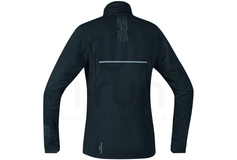 Gorewear Chaqueta Mythos Windstopper