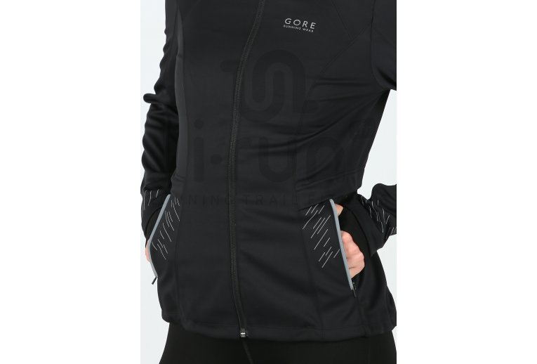 Gorewear Mythos Windstopper Damen