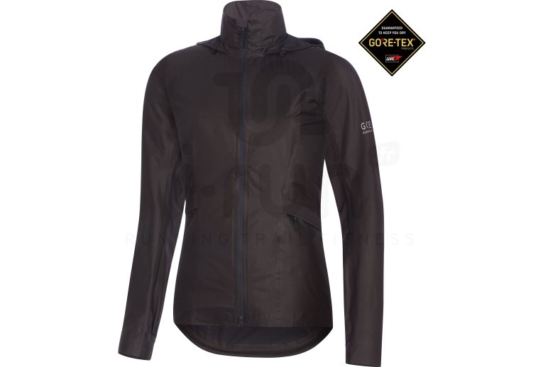 Gorewear Chaqueta One Mythos Gore-Tex Shakedry Running
