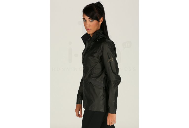Gorewear Chaqueta One Mythos Gore-Tex Shakedry Running