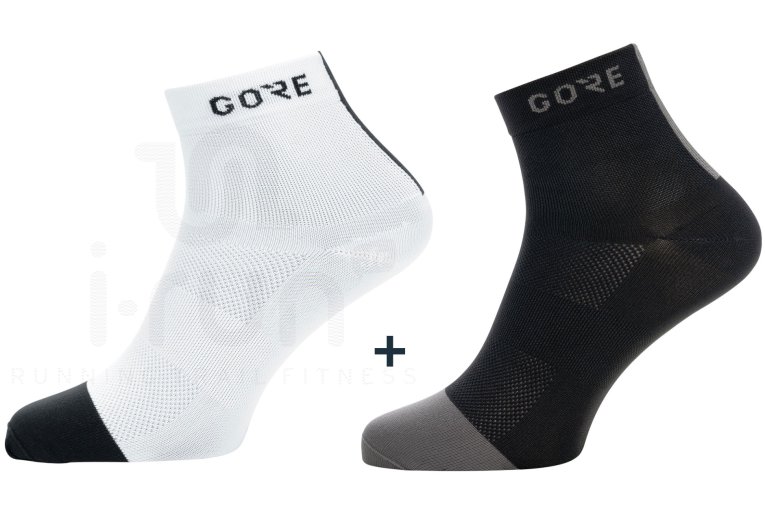 Gorewear Pack de calcetines Light