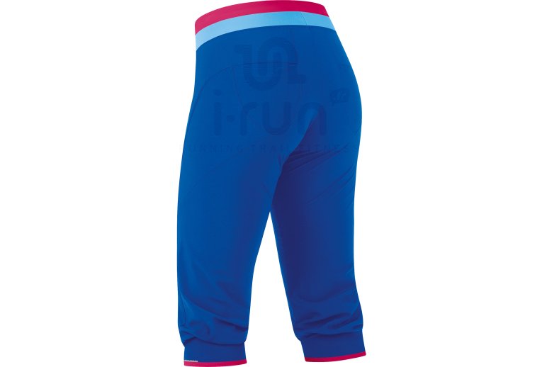 Gorewear Pantal�n pirata Sunlight 3.0