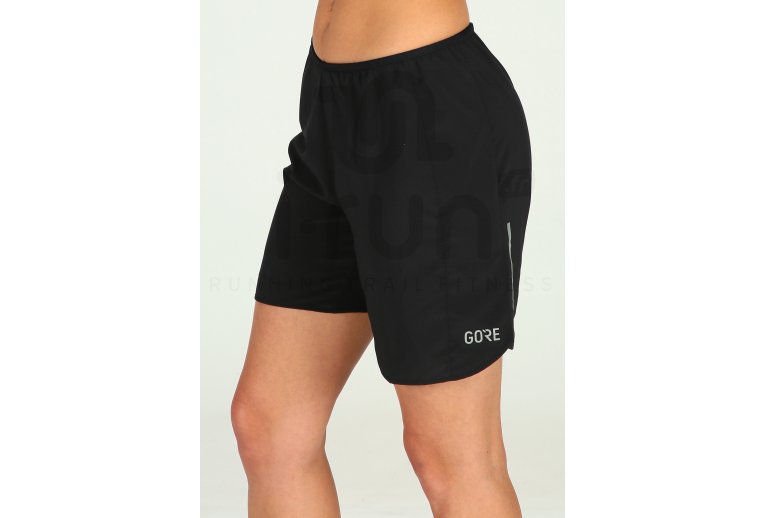 Gorewear pantaln corto R3 2 en 1