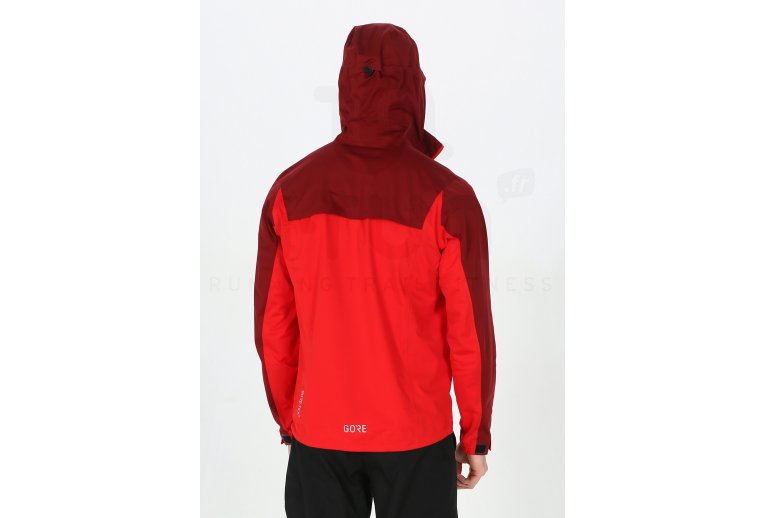 Gorewear R3 Gore-Tex Active Herren