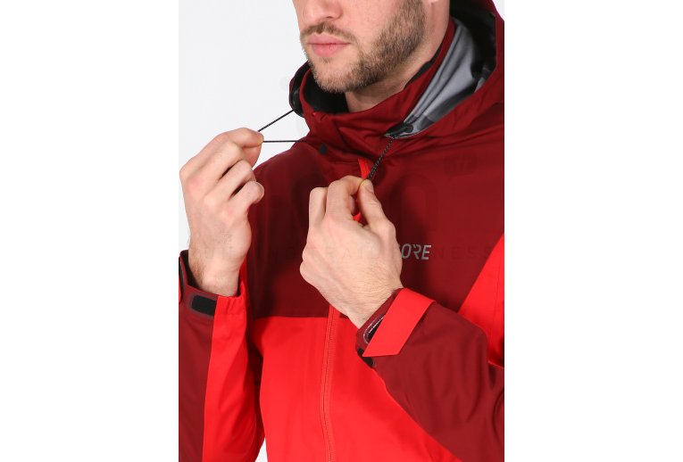 Gorewear R3 Gore-Tex Active Herren