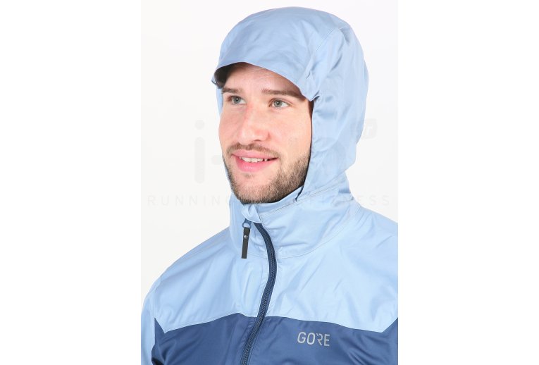 Gorewear chaqueta R3 Gore-Tex Active