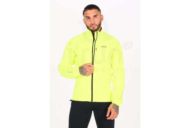 Gorewear Chaqueta R3 Gore-Tex Active