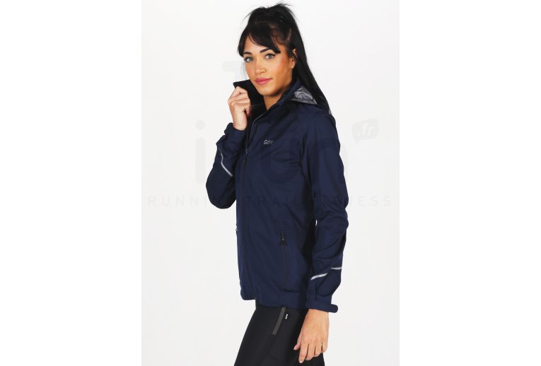 Gorewear chaqueta R3 Gore-Tex Active