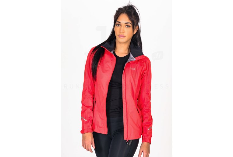 Gorewear Chaqueta R3 Gore-Tex Active