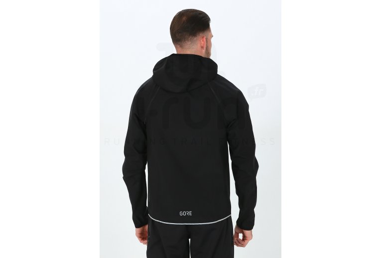 Gorewear Chaqueta R3 Gore Windstopper