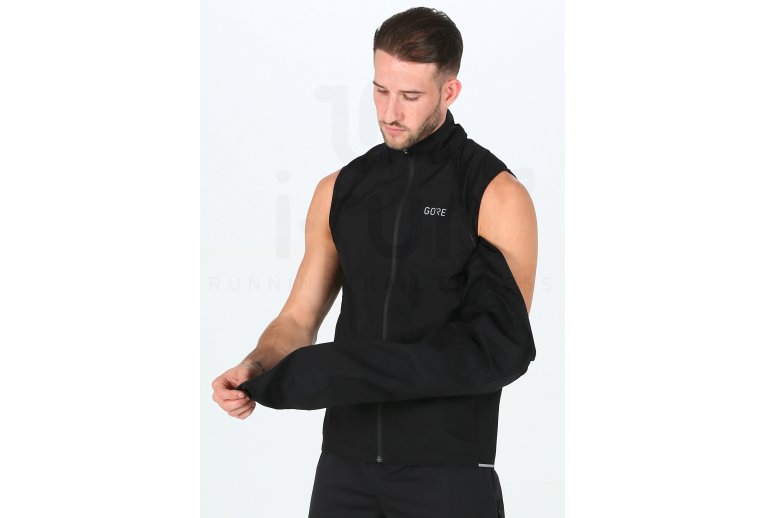 Gorewear Chaqueta R3 Gore Windstopper