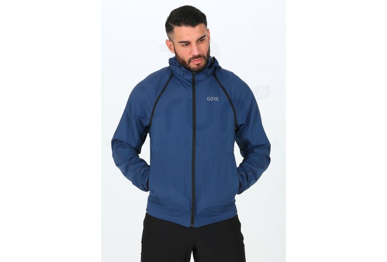 Gorewear Chaqueta R3 Gore Windstopper
