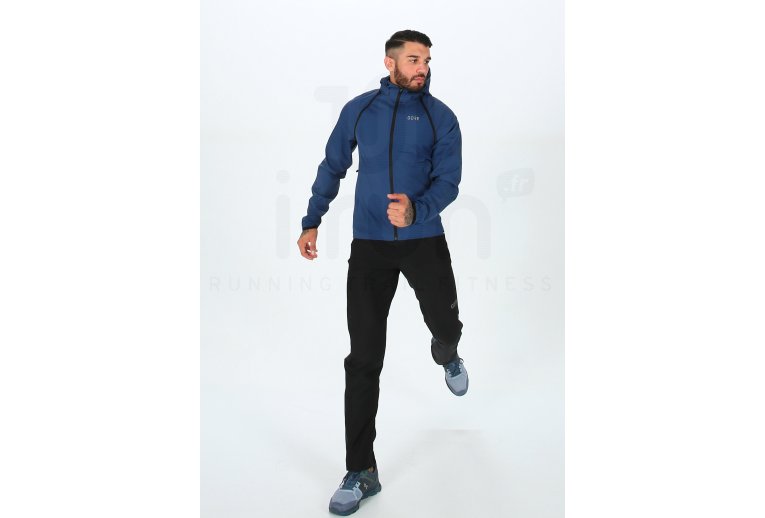 Gorewear Chaqueta R3 Gore Windstopper