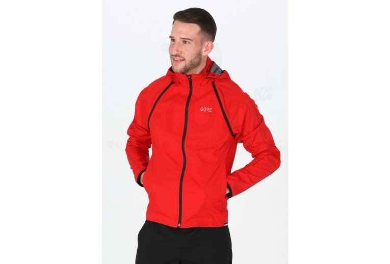 Gorewear Chaqueta R3 Gore Windstopper