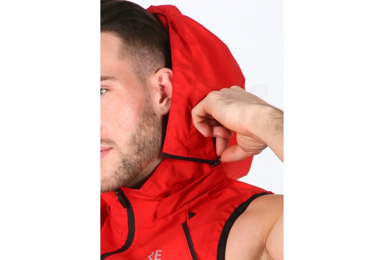 Gorewear Chaqueta R3 Gore Windstopper