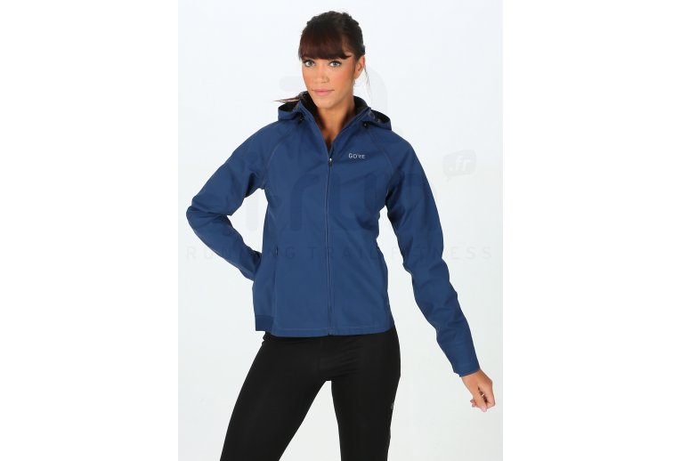 Gorewear Chaqueta R3 Gore Windstopper