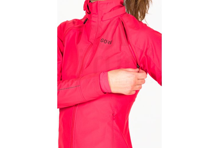 Gorewear R3 Gore Windstopper Damen