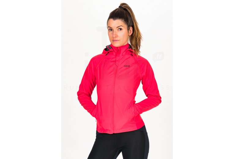 Gorewear R3 Gore Windstopper Damen