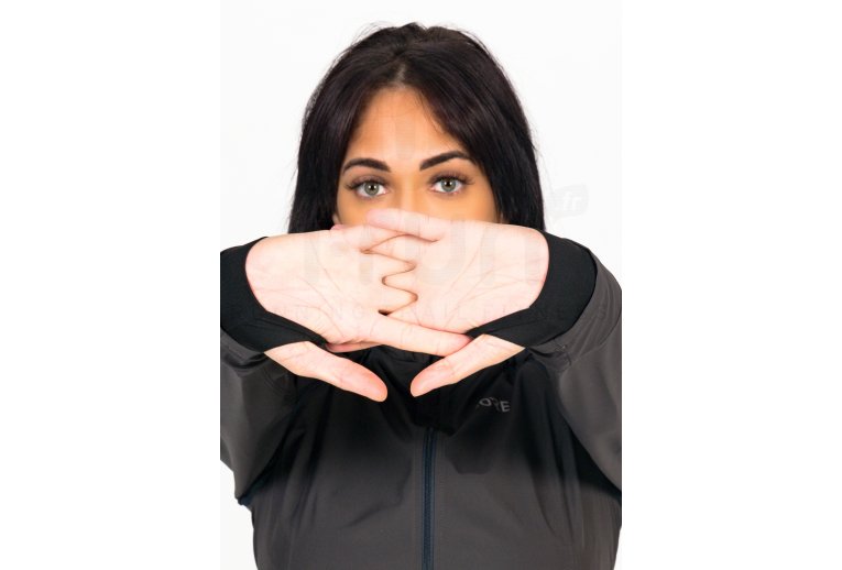 Gorewear Chaqueta R3 Gore Windstopper