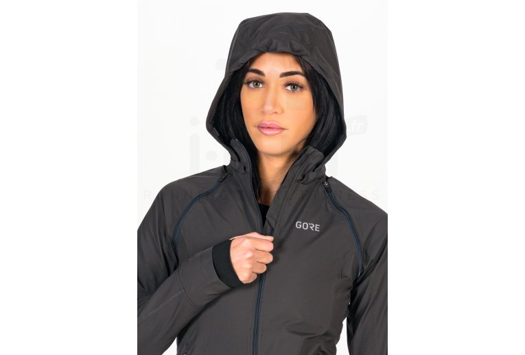 Gorewear Chaqueta R3 Gore Windstopper