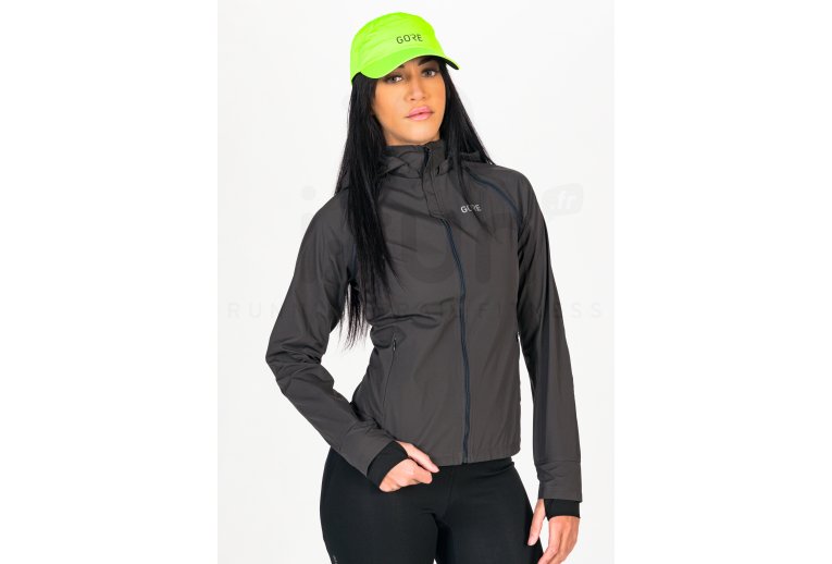 Gorewear Chaqueta R3 Gore Windstopper