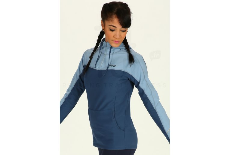 Gorewear sudadera R3 Hoodie