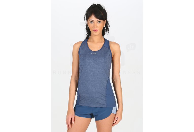 Gorewear Camiseta de tirantes R3 Light