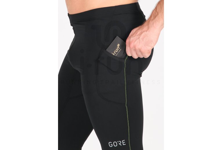 Gorewear R3 Mid Herren