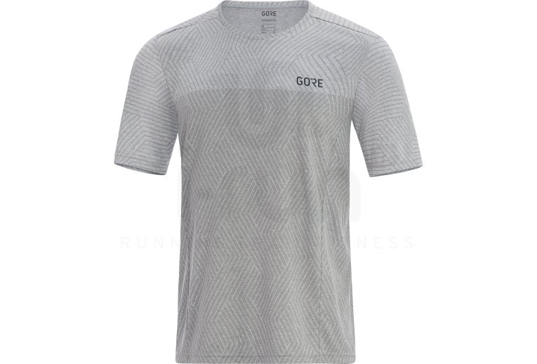Gorewear Camiseta manga corta R3 Optiline