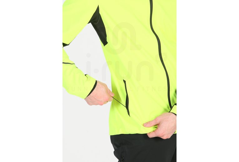 Gorewear chaqueta R3 Partial Gore-Tex Infinium