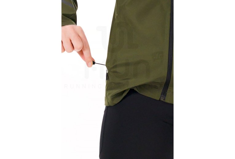 Gorewear R3 Partial Gore-Tex Infinium