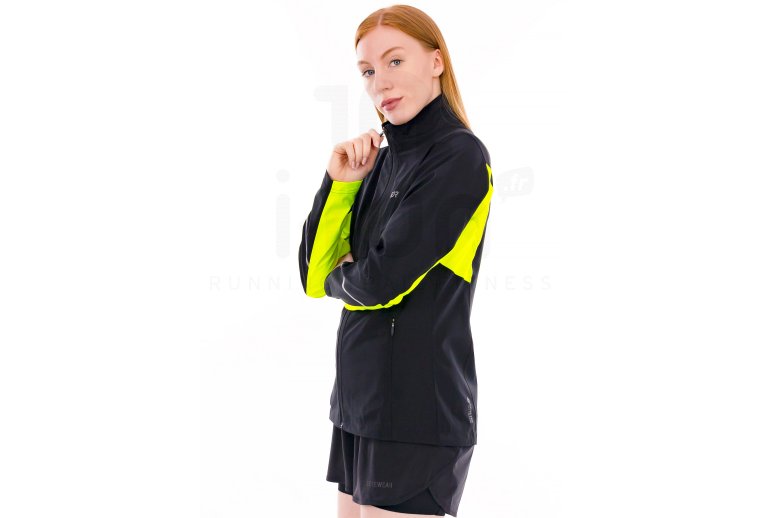 Gorewear R3 Partial Gore-Tex Infinium W