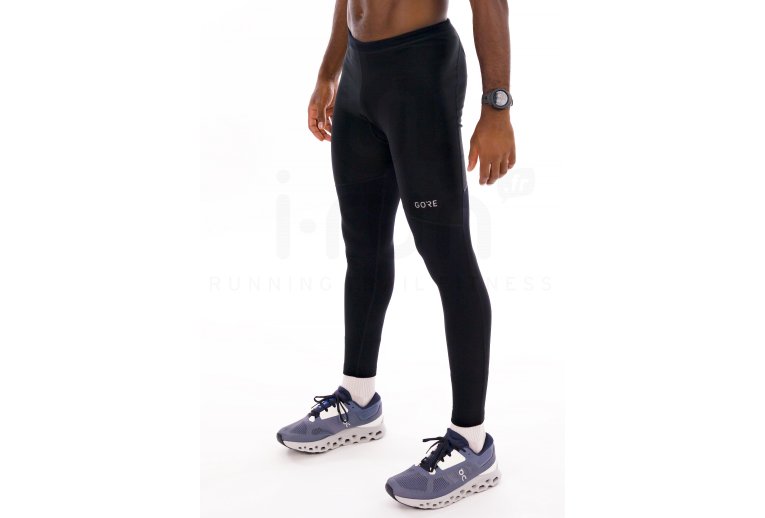 Gorewear R3 Partial Gore Windstopper Herren