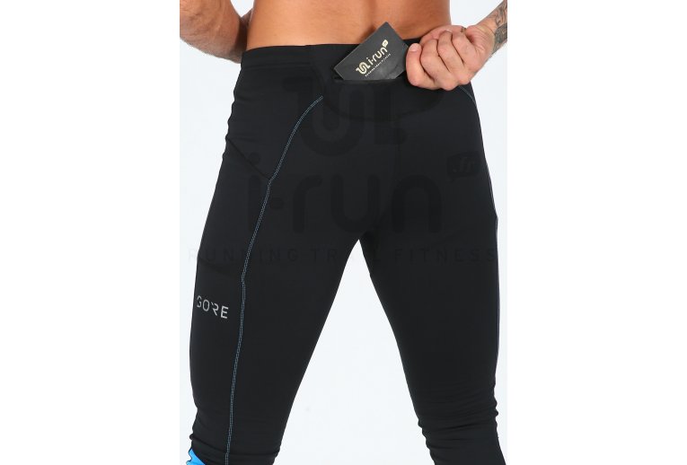 Gorewear mallas largas R3 Thermo