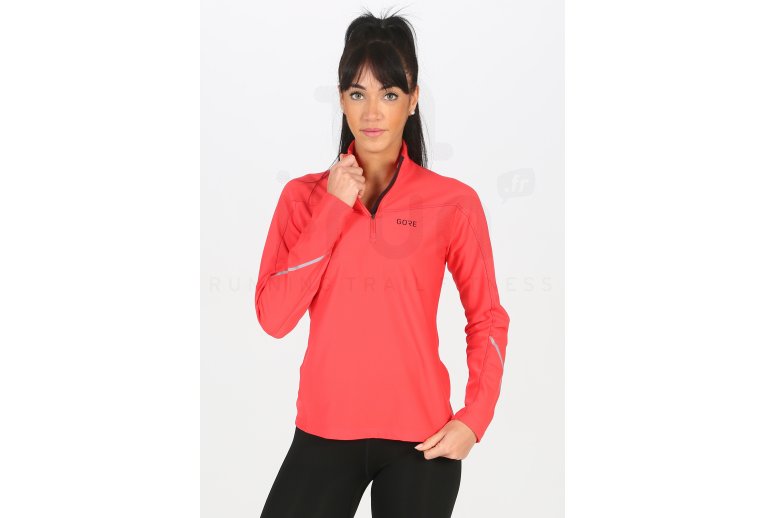 Gorewear Camiseta manga larga R3 Thermo