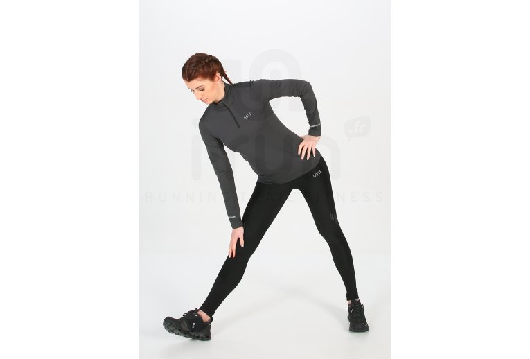 Gorewear camiseta manga larga R3