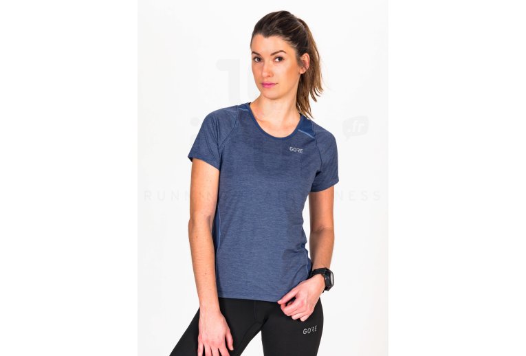 Gorewear Camiseta manga corta R3