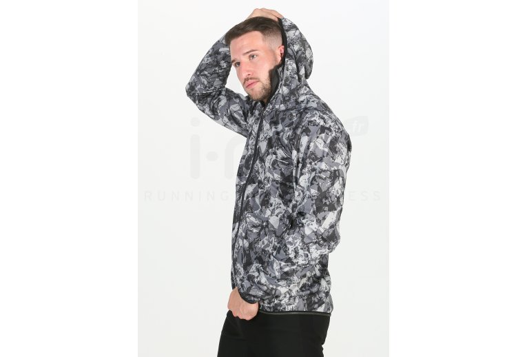 Gorewear Chaqueta R3 Windstopper