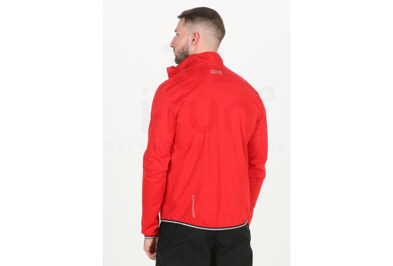 Gorewear Chaqueta R3 Windstopper