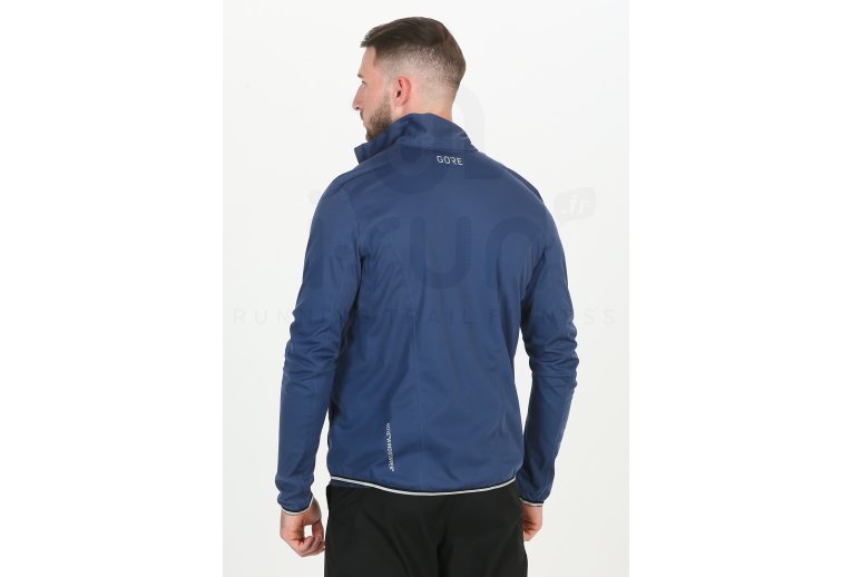Gorewear Chaqueta R3 Windstopper