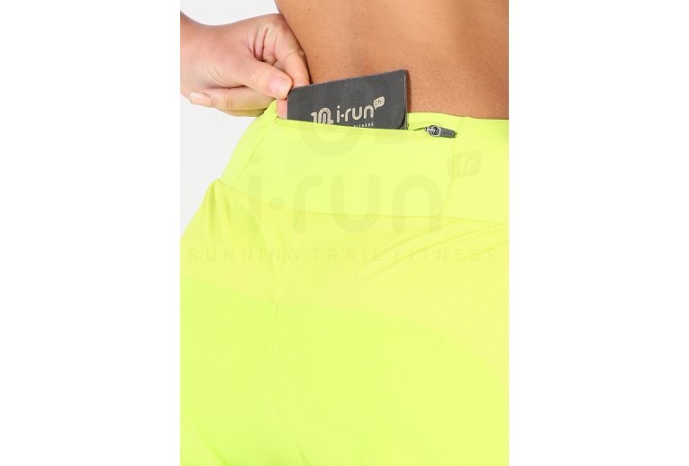 Gorewear pantal�n corto R5 2 en 1