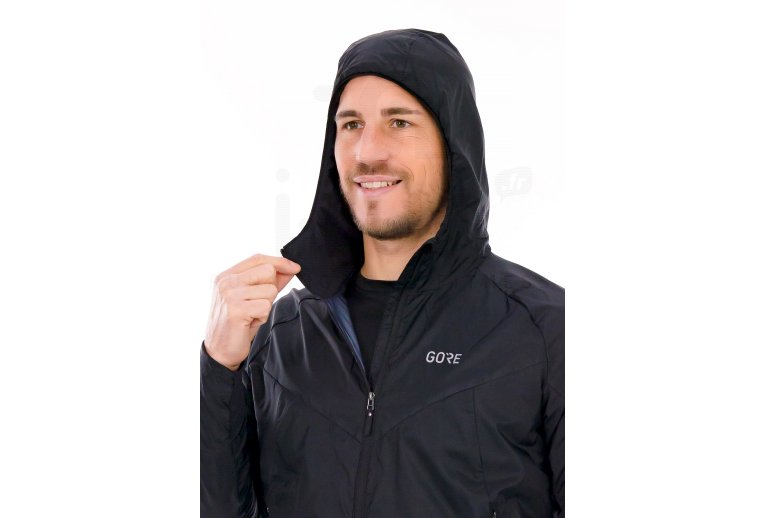 Gorewear R5 Gore-Tex Infinium Isoliert Herren