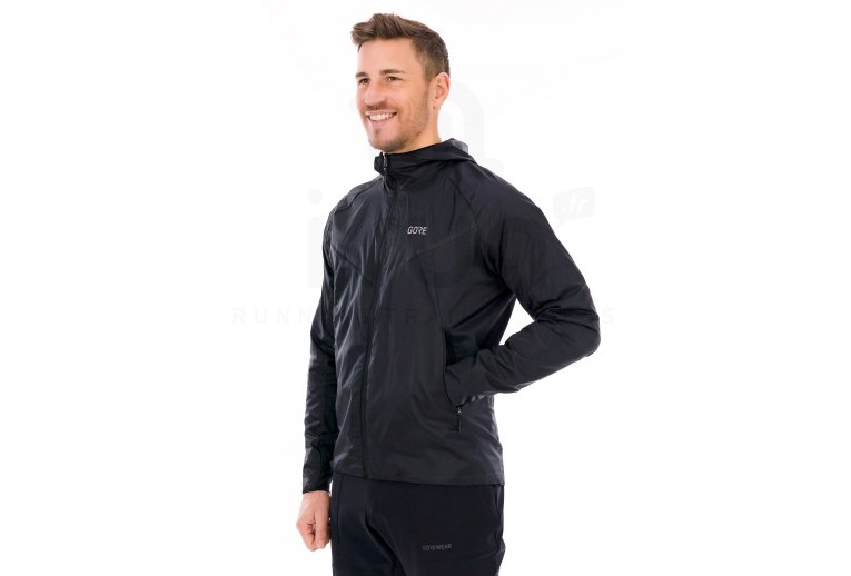 Gorewear R5 Gore-Tex Infinium Isoliert Herren
